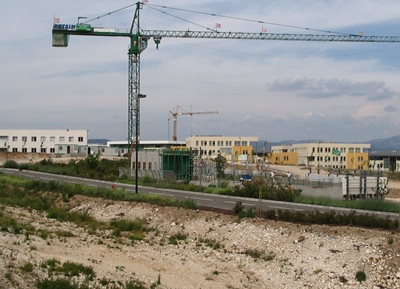 aeroport benghazi